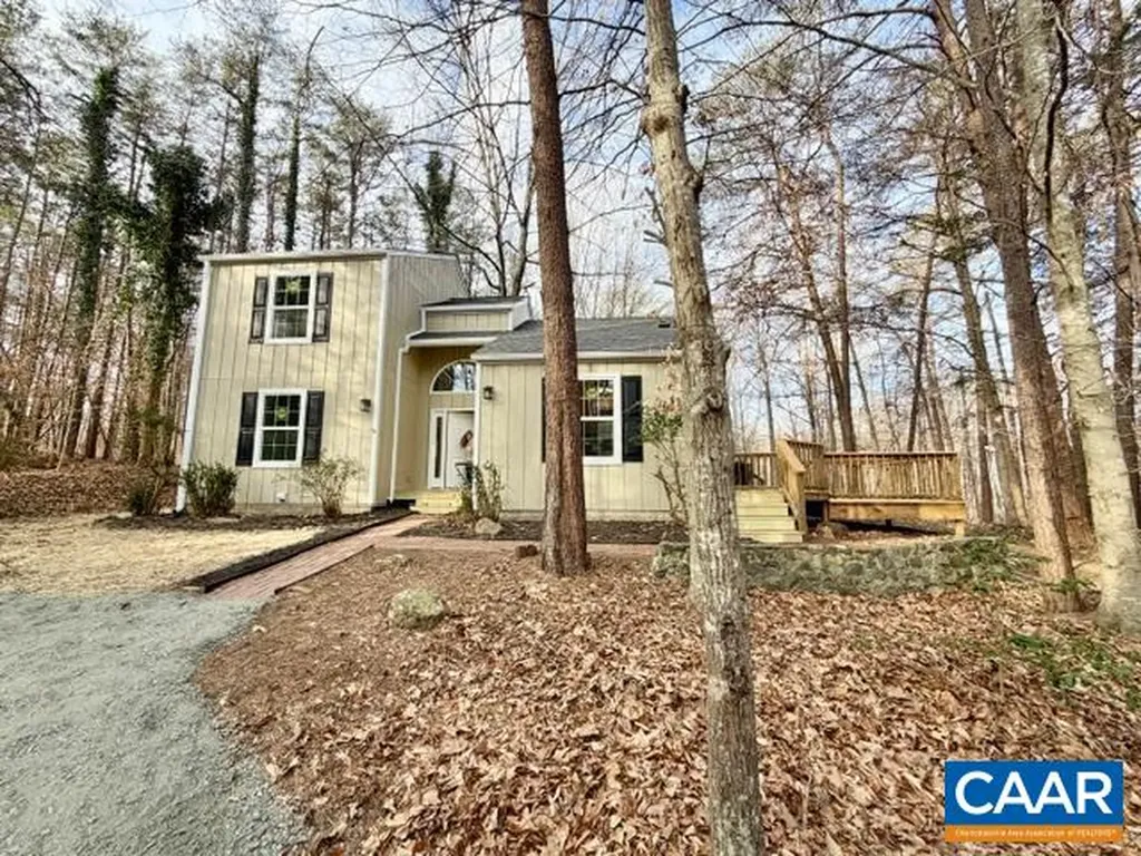 93 Cedar Drive W Ruckersville VA 22968