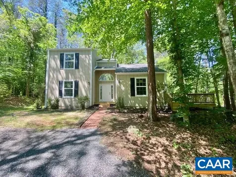 93 Cedar Drive W Ruckersville VA 22968