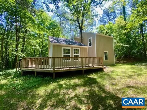 93 Cedar Drive W Ruckersville VA 22968