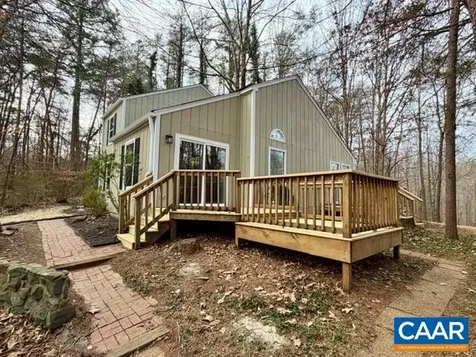 93 Cedar Drive W Ruckersville VA 22968