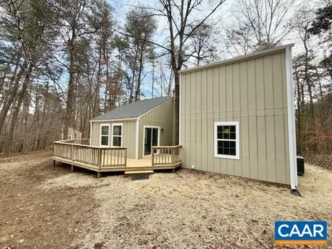 93 Cedar Drive W Ruckersville VA 22968