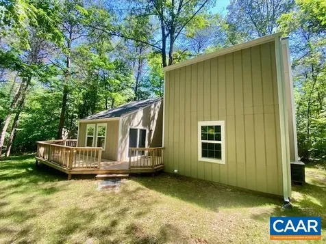 93 Cedar Drive W Ruckersville VA 22968