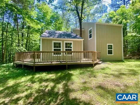 93 Cedar Drive W Ruckersville VA 22968
