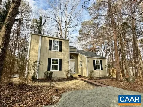 93 Cedar Drive W Ruckersville VA 22968