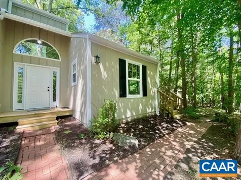 93 Cedar Drive W Ruckersville VA 22968