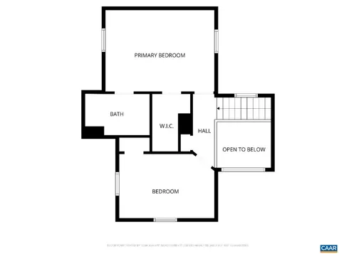 93 Cedar Drive W Ruckersville VA 22968