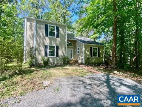 93 Cedar Drive W Ruckersville VA 22968