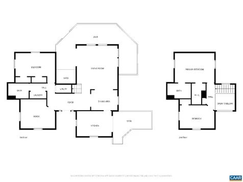 93 Cedar Drive W Ruckersville VA 22968
