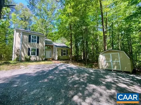 93 Cedar Drive W Ruckersville VA 22968