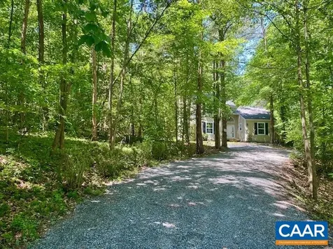 93 Cedar Drive W Ruckersville VA 22968