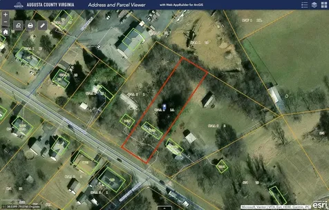 1636 Stuarts Draft Highway Stuarts Draft VA 24477