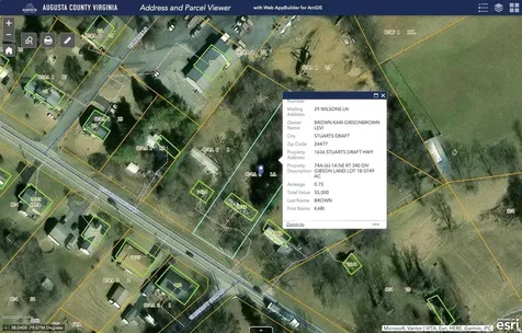 1636 Stuarts Draft Highway Stuarts Draft VA 24477