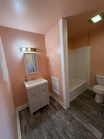 1702 Cherry Avenue Grottoes VA 24441