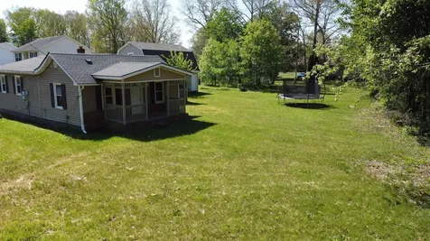 1702 Cherry Avenue Grottoes VA 24441