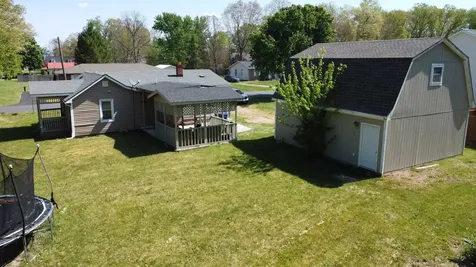 1702 Cherry Avenue Grottoes VA 24441