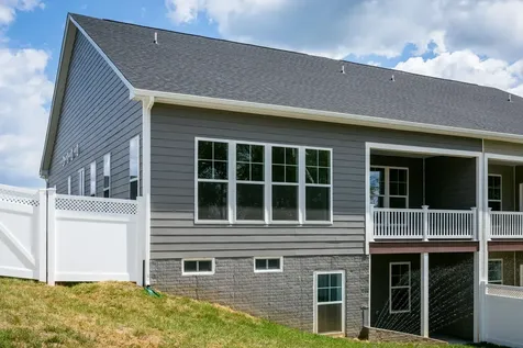 715 Overbrook Drive Mcgaheysville VA 22840