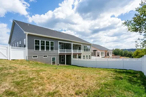 715 Overbrook Drive Mcgaheysville VA 22840