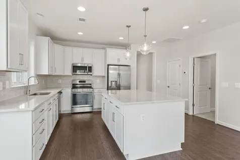 715 Overbrook Drive Mcgaheysville VA 22840