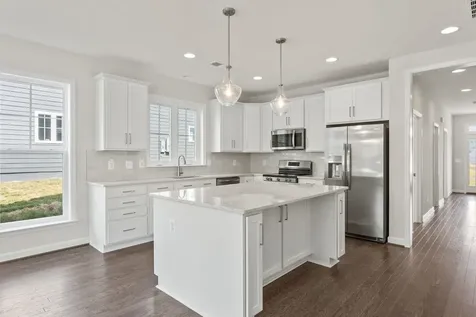 715 Overbrook Drive Mcgaheysville VA 22840
