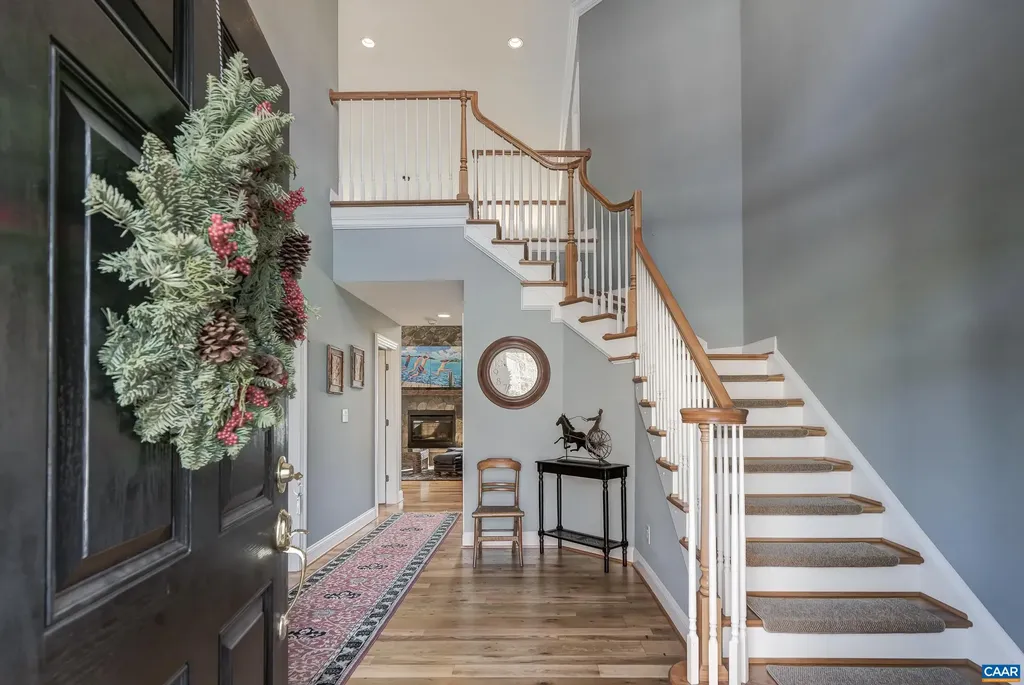 1126 Cambridge Hill Lane Keswick VA 22947