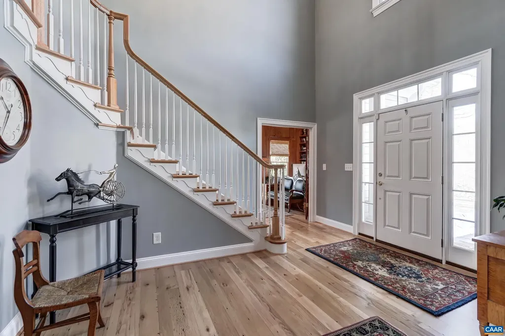 1126 Cambridge Hill Lane Keswick VA 22947