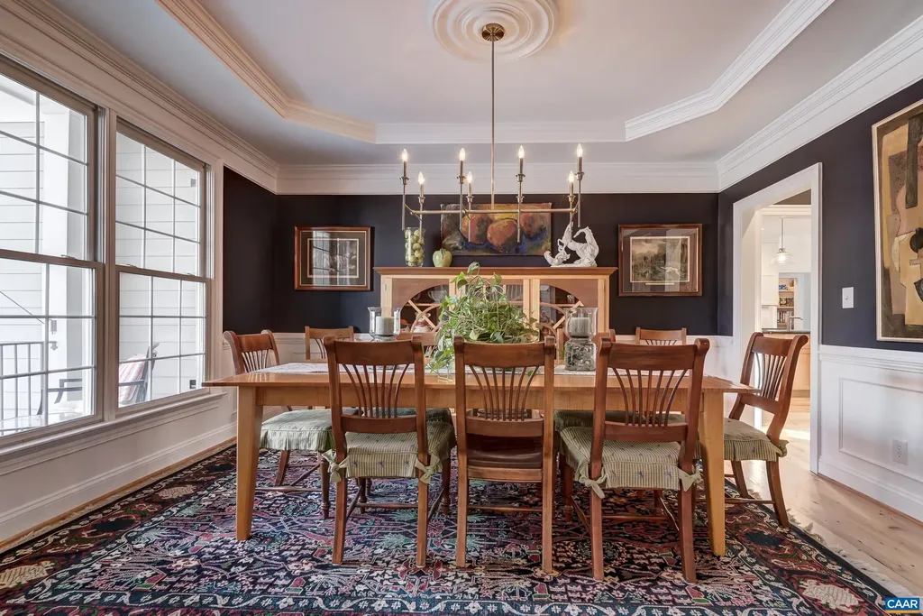 1126 Cambridge Hill Lane Keswick VA 22947