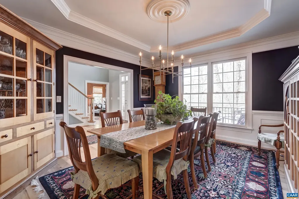 1126 Cambridge Hill Lane Keswick VA 22947