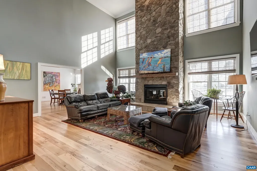 1126 Cambridge Hill Lane Keswick VA 22947