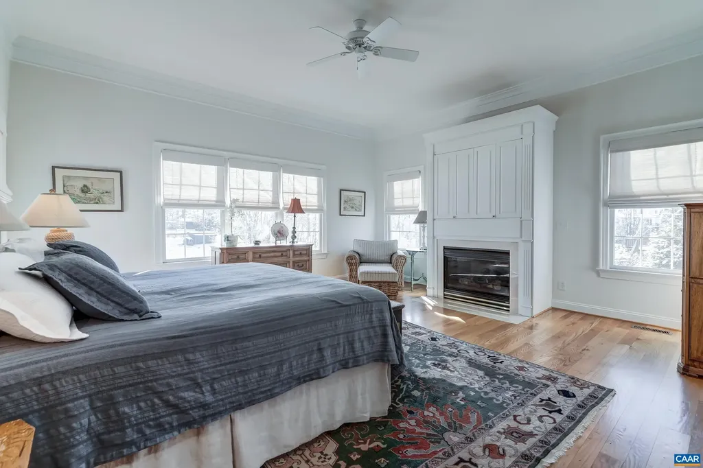 1126 Cambridge Hill Lane Keswick VA 22947