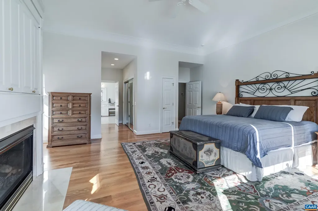 1126 Cambridge Hill Lane Keswick VA 22947