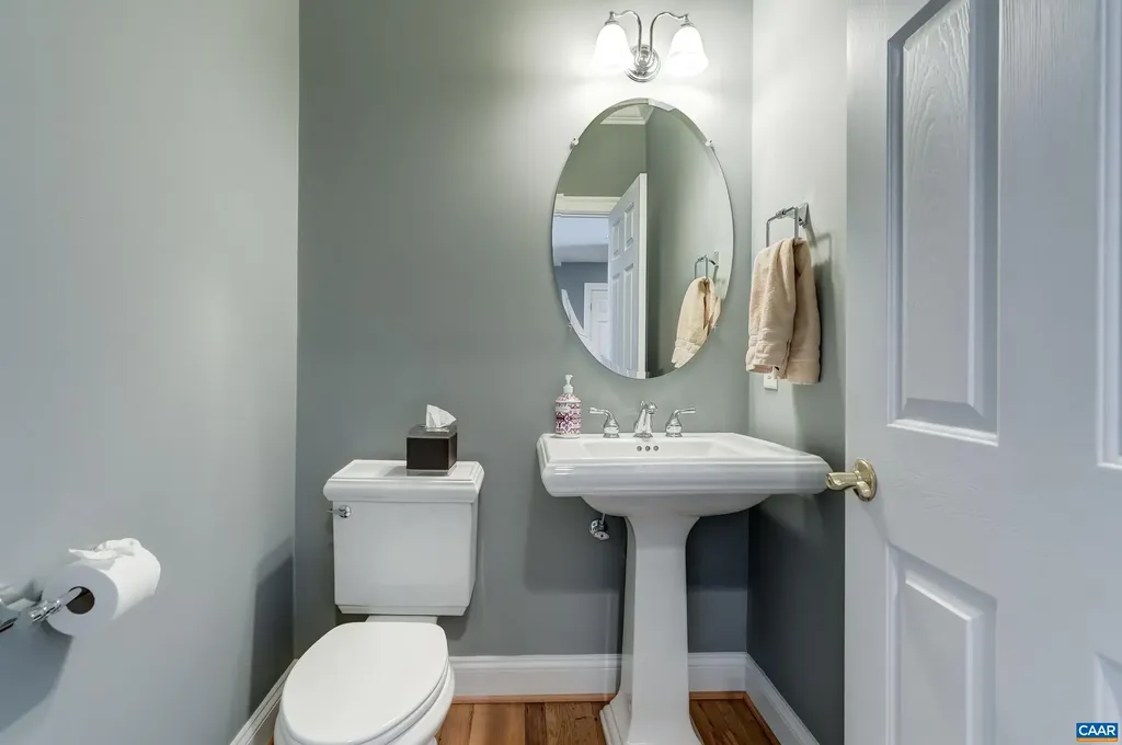 1126 Cambridge Hill Lane Keswick VA 22947