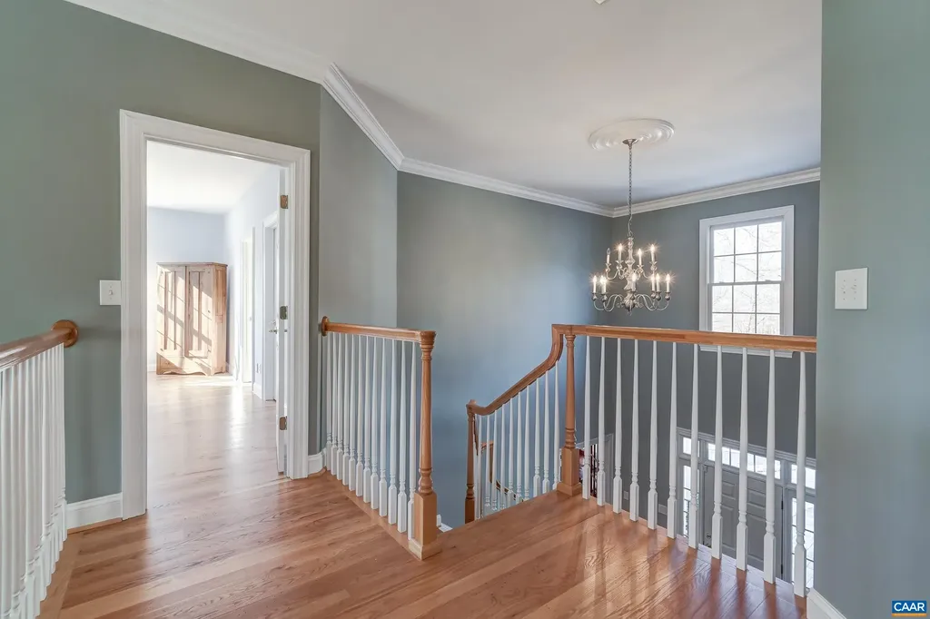 1126 Cambridge Hill Lane Keswick VA 22947