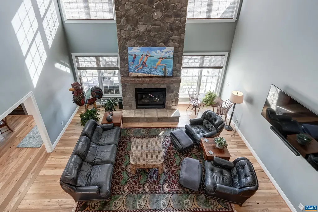 1126 Cambridge Hill Lane Keswick VA 22947