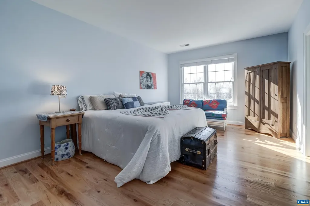 1126 Cambridge Hill Lane Keswick VA 22947