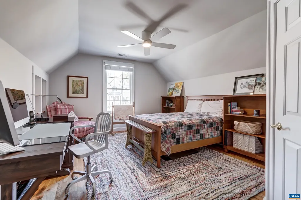 1126 Cambridge Hill Lane Keswick VA 22947