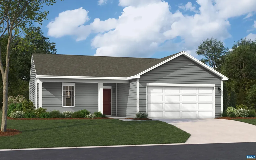 259 Trailfork Road Barboursville VA 22923