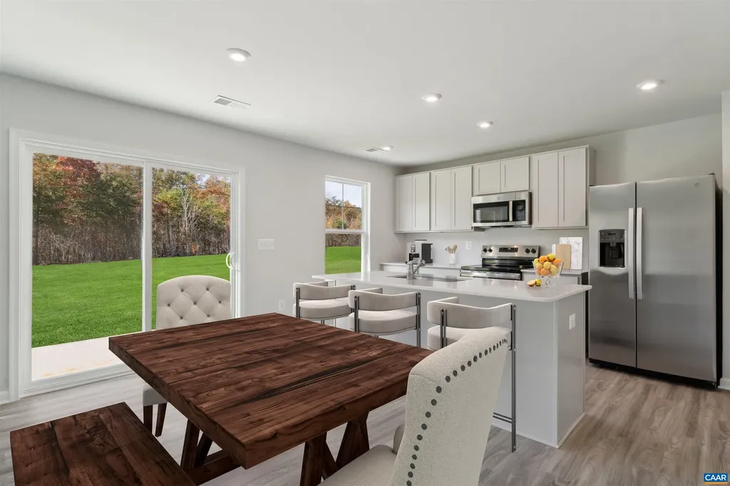 259 Trailfork Road Barboursville VA 22923