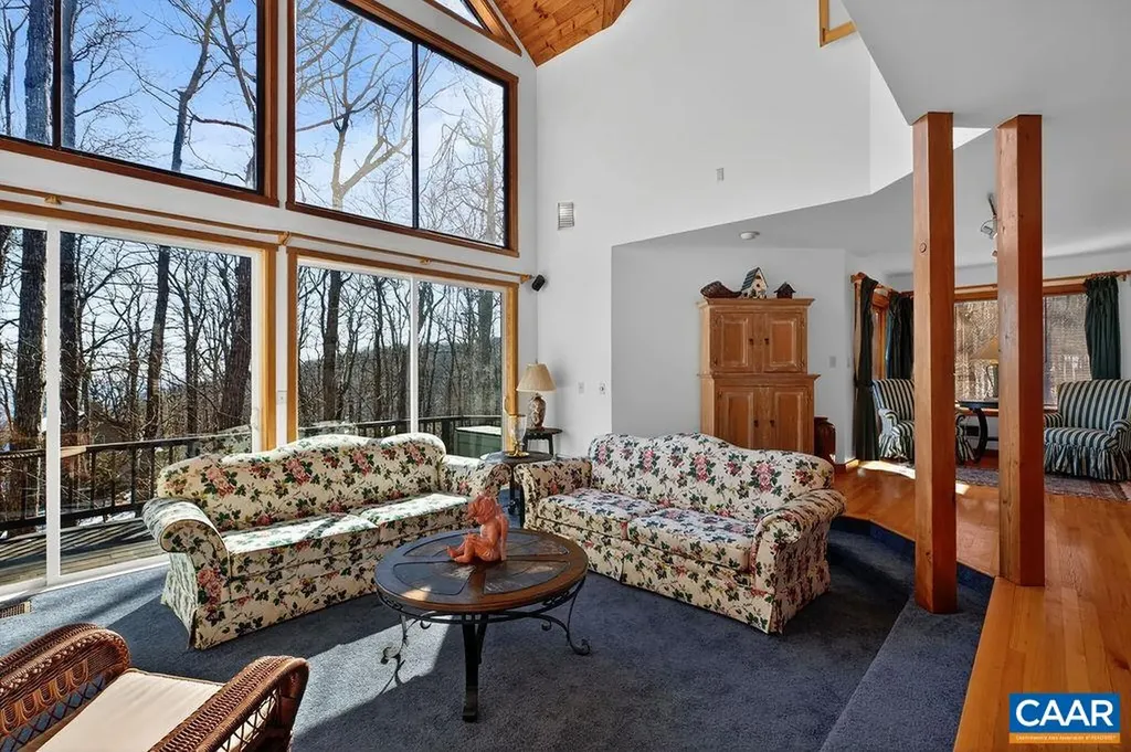 34 Warrior Run Wintergreen Resort VA 22967
