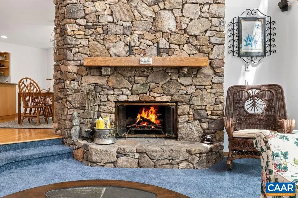 34 Warrior Run Wintergreen Resort VA 22967