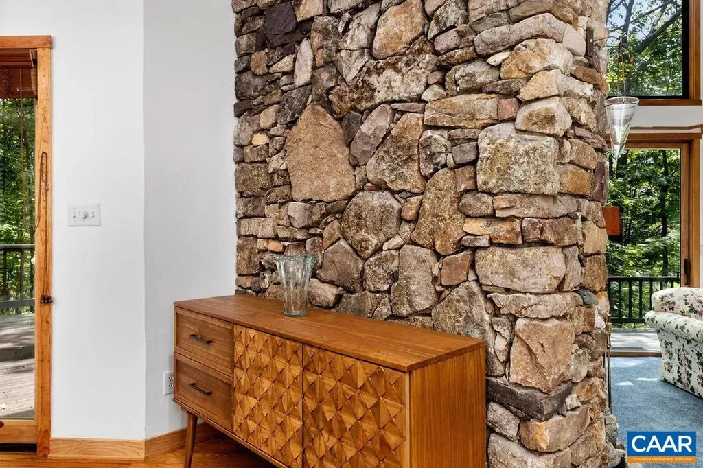 34 Warrior Run Wintergreen Resort VA 22967