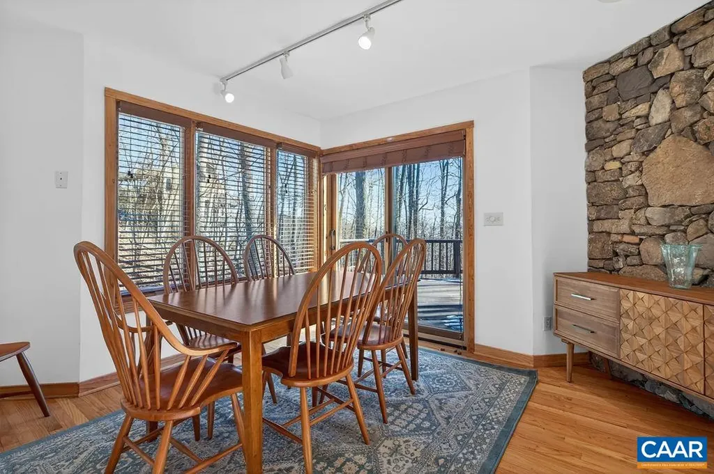 34 Warrior Run Wintergreen Resort VA 22967