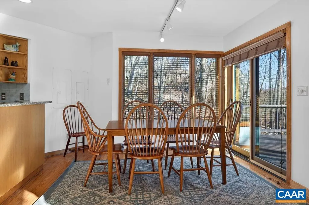 34 Warrior Run Wintergreen Resort VA 22967