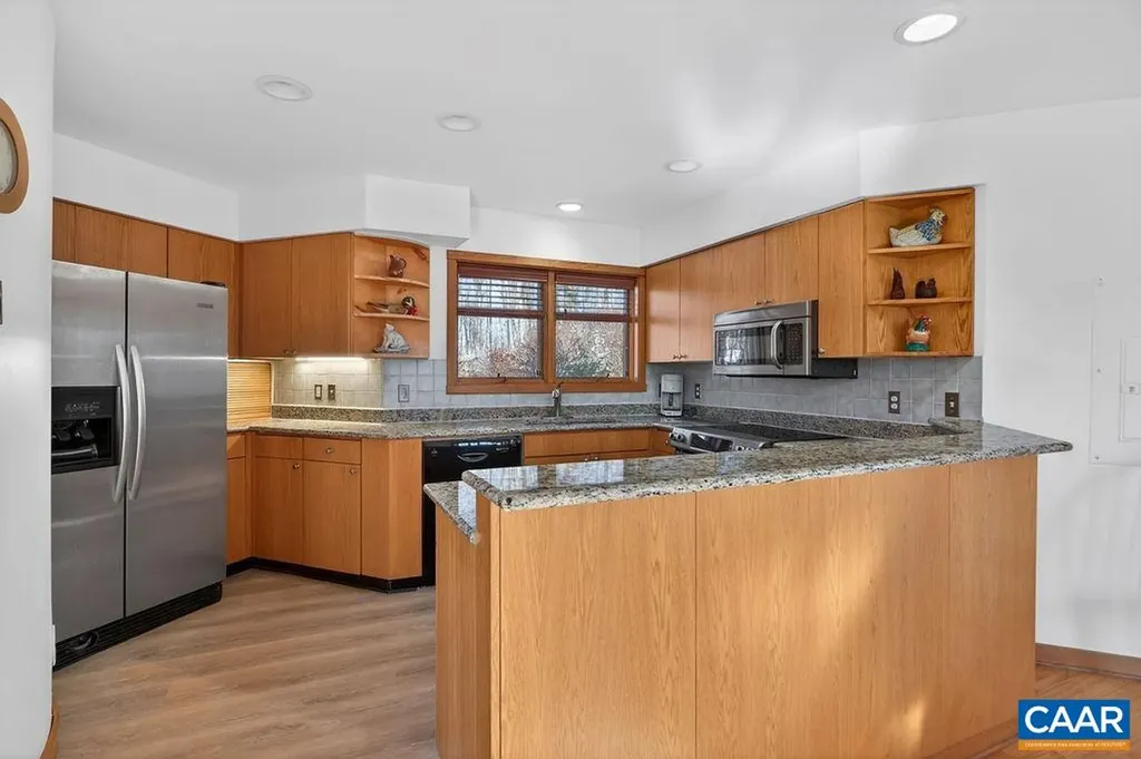 34 Warrior Run Wintergreen Resort VA 22967