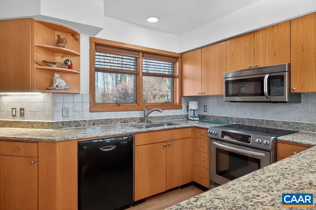 34 Warrior Run Wintergreen Resort VA 22967