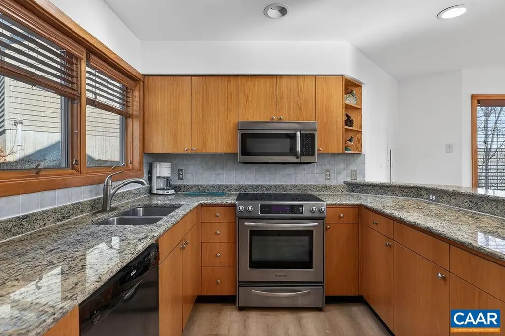 34 Warrior Run Wintergreen Resort VA 22967