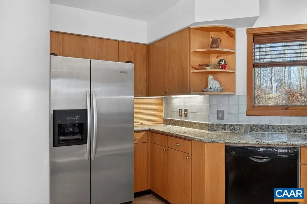 34 Warrior Run Wintergreen Resort VA 22967