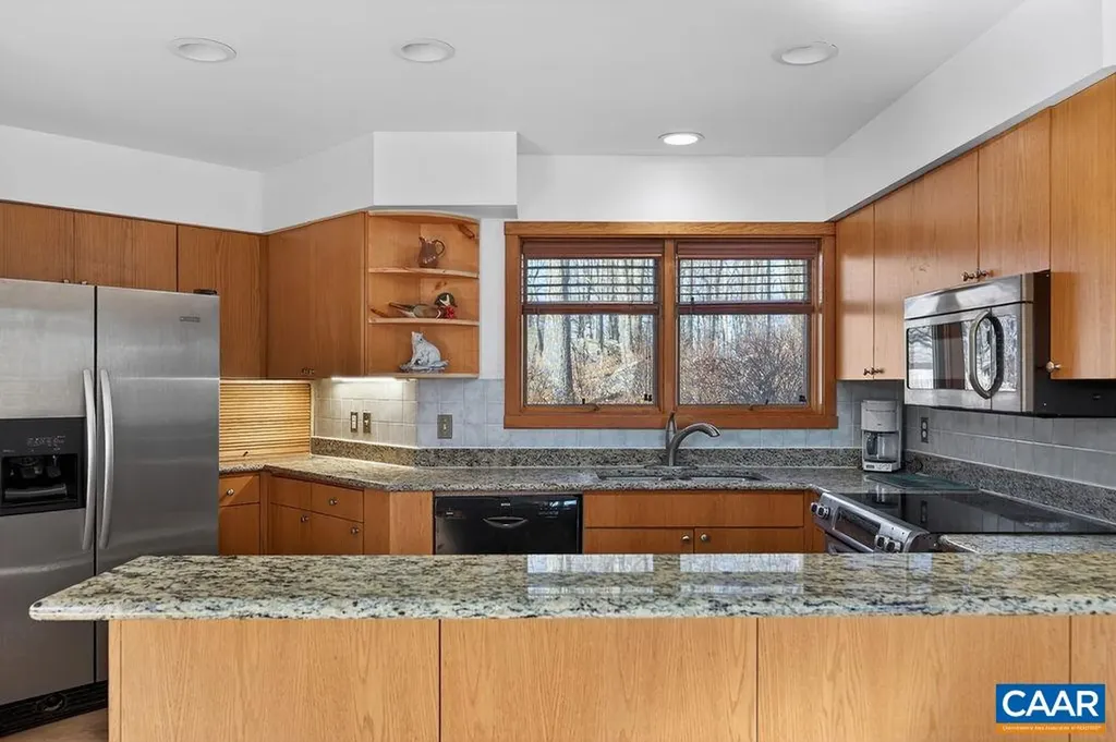 34 Warrior Run Wintergreen Resort VA 22967