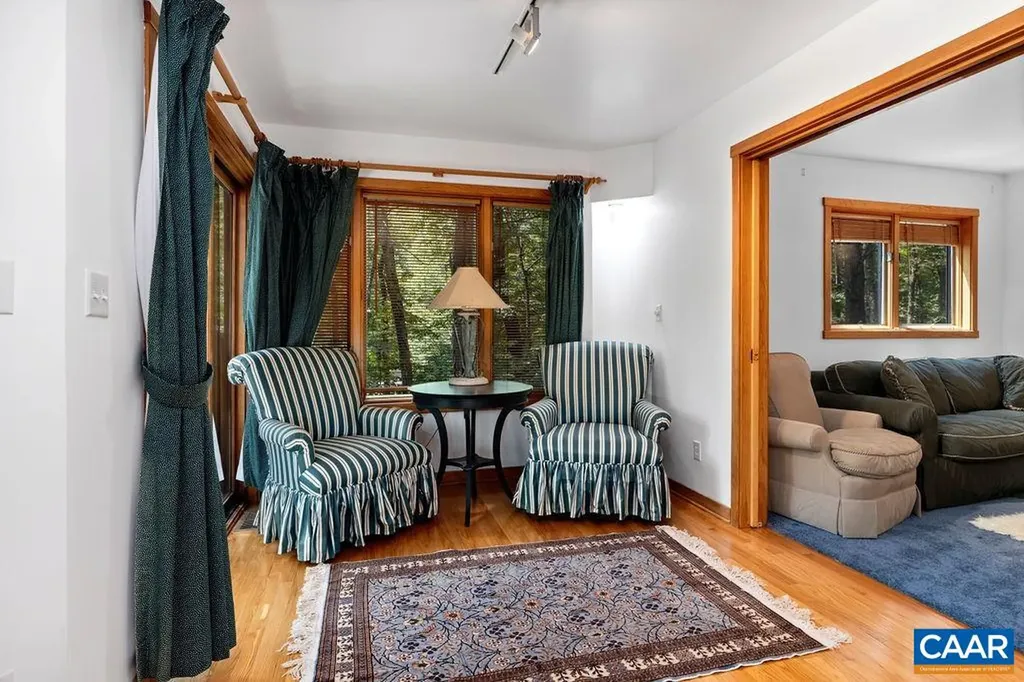 34 Warrior Run Wintergreen Resort VA 22967