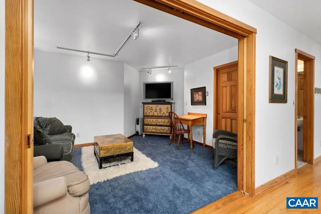 34 Warrior Run Wintergreen Resort VA 22967