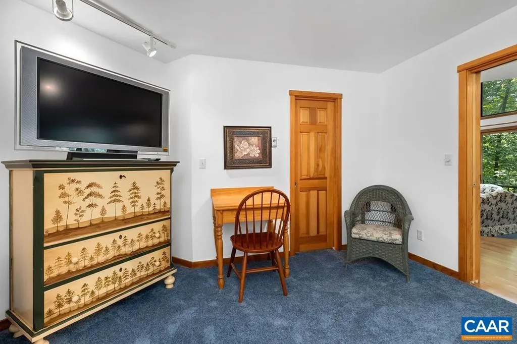 34 Warrior Run Wintergreen Resort VA 22967